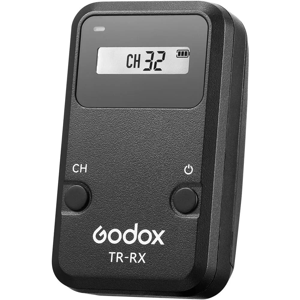 ریموت کنترل گودکس Godox TR-S2 — تصویر ۵