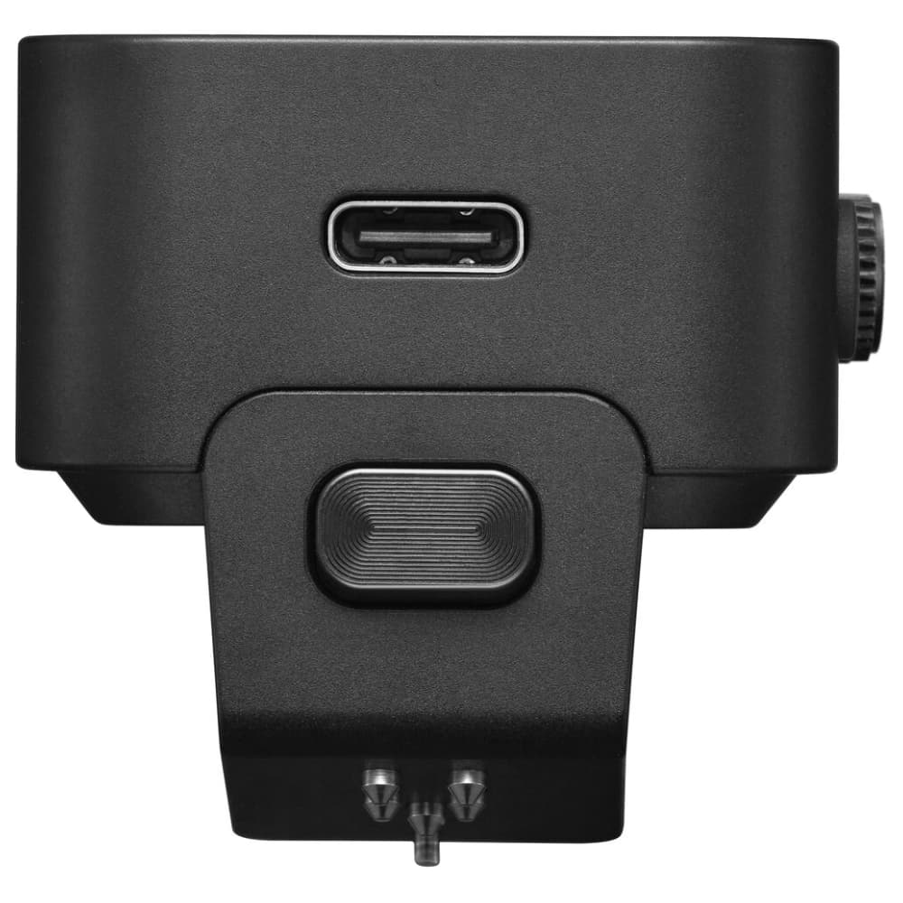 رادیو فلاش بی سیم گودکس Godox X3-C for Canon — تصویر ۴