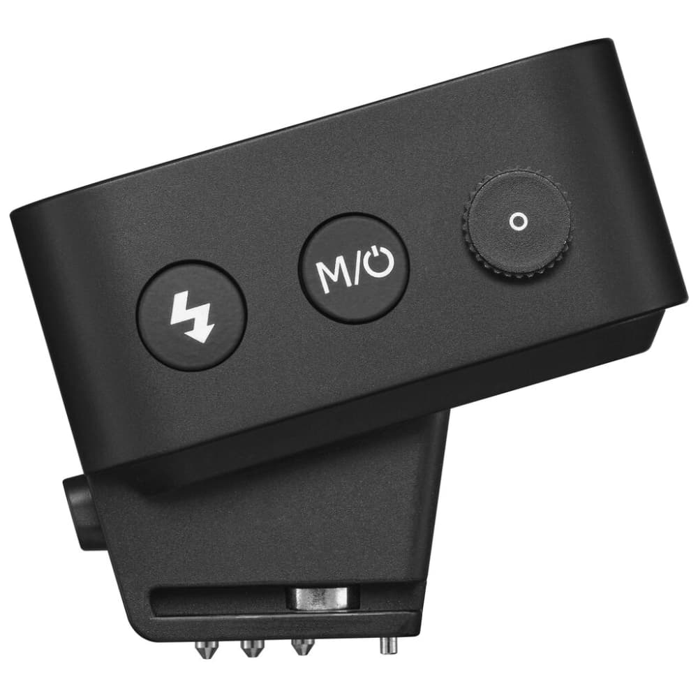 رادیو فلاش بی سیم گودکس Godox X3-S for Sony — تصویر ۵