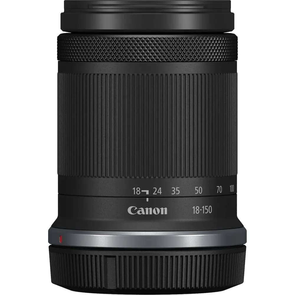 دوربین بدون آینه کنون Canon EOS R7 با کیت لنز 18-150mm — تصویر ۴
