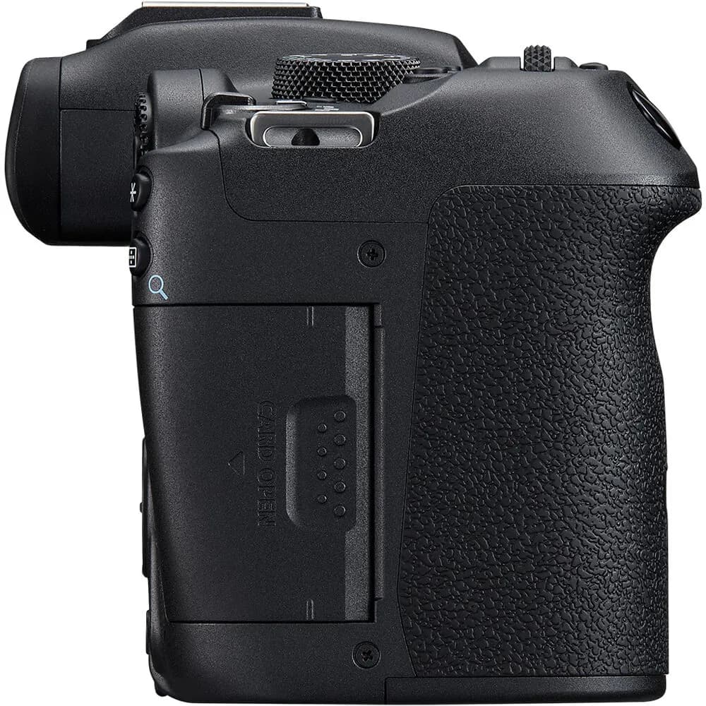 دوربین بدون آینه کنون Canon EOS R7 با کیت لنز 18-150mm — تصویر ۸