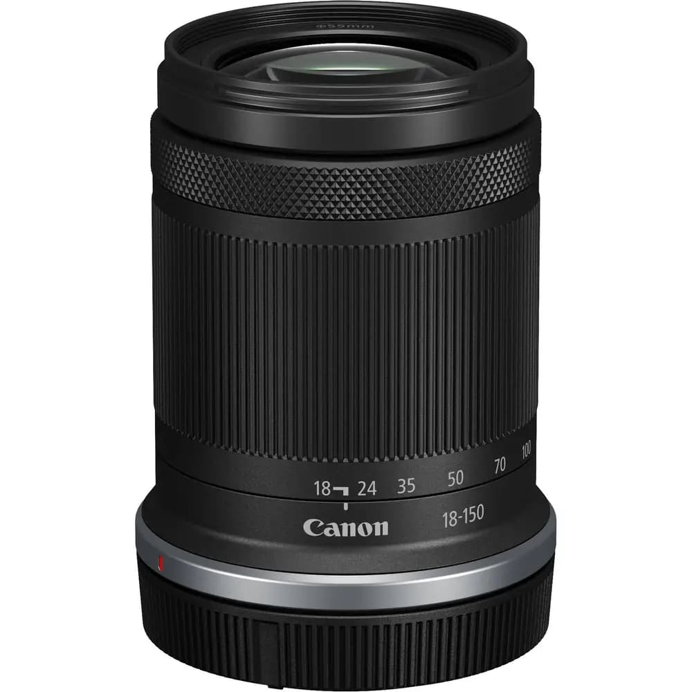 دوربین بدون آینه کنون Canon EOS R7 با کیت لنز 18-150mm — تصویر ۳