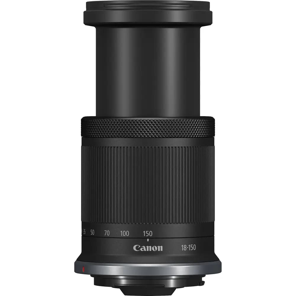 دوربین بدون آینه کنون Canon EOS R7 با کیت لنز 18-150mm — تصویر ۶