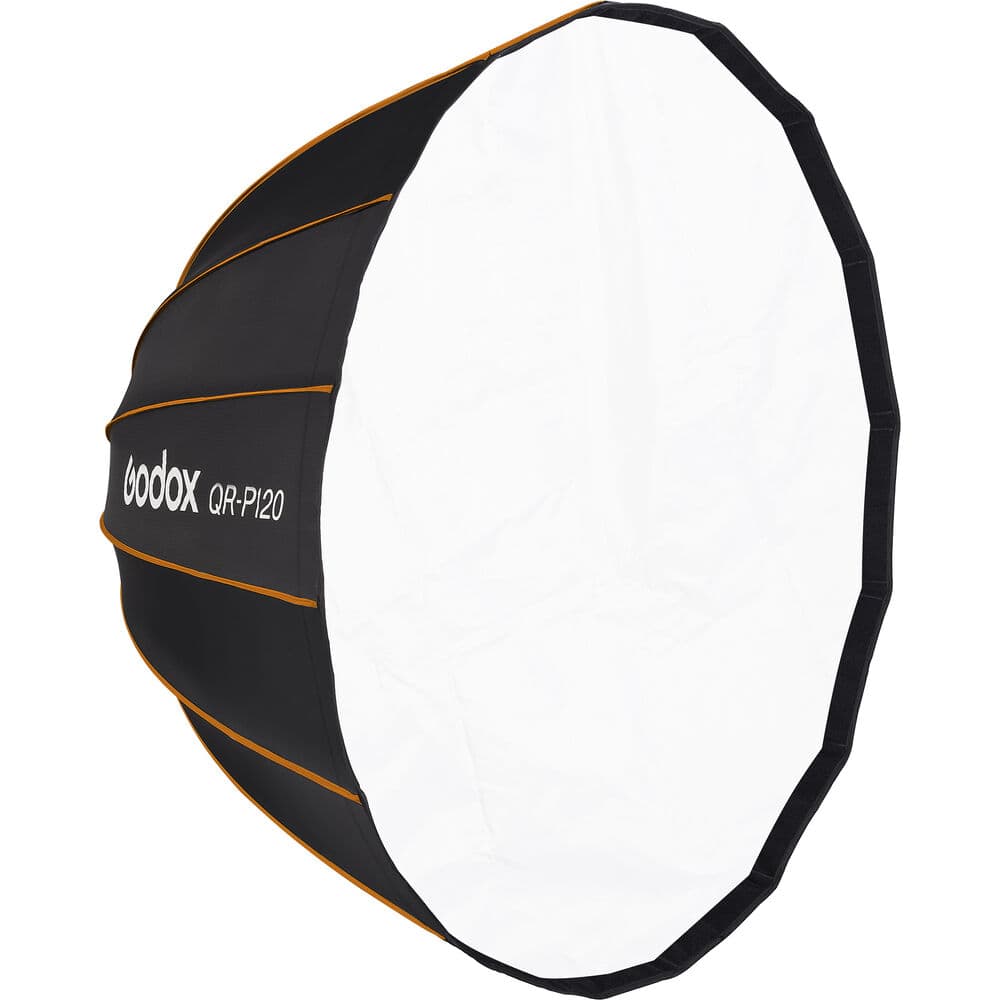 پارابولیک پرتابل گودکس Godox QR-P120