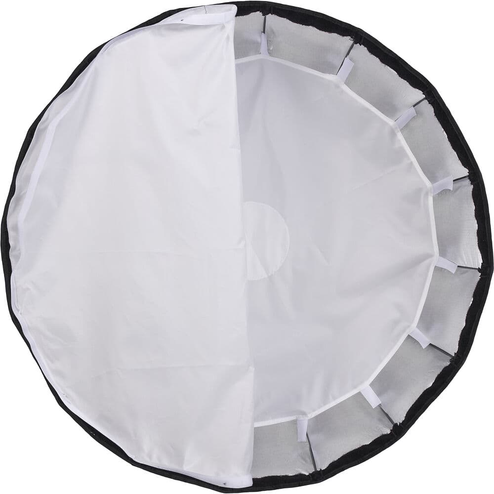 پارابولیک پرتابل گودکس Godox QR-P120 — تصویر ۶