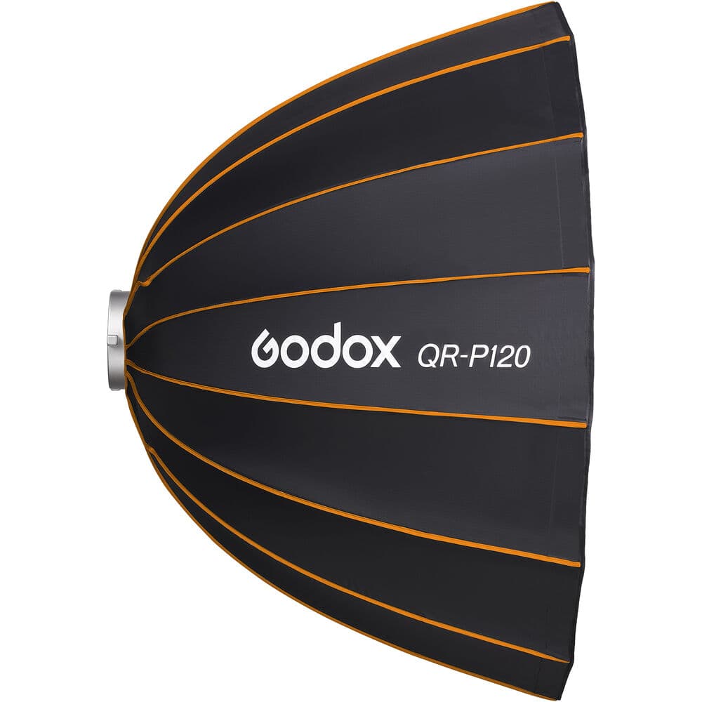 پارابولیک پرتابل گودکس Godox QR-P120 — تصویر ۴