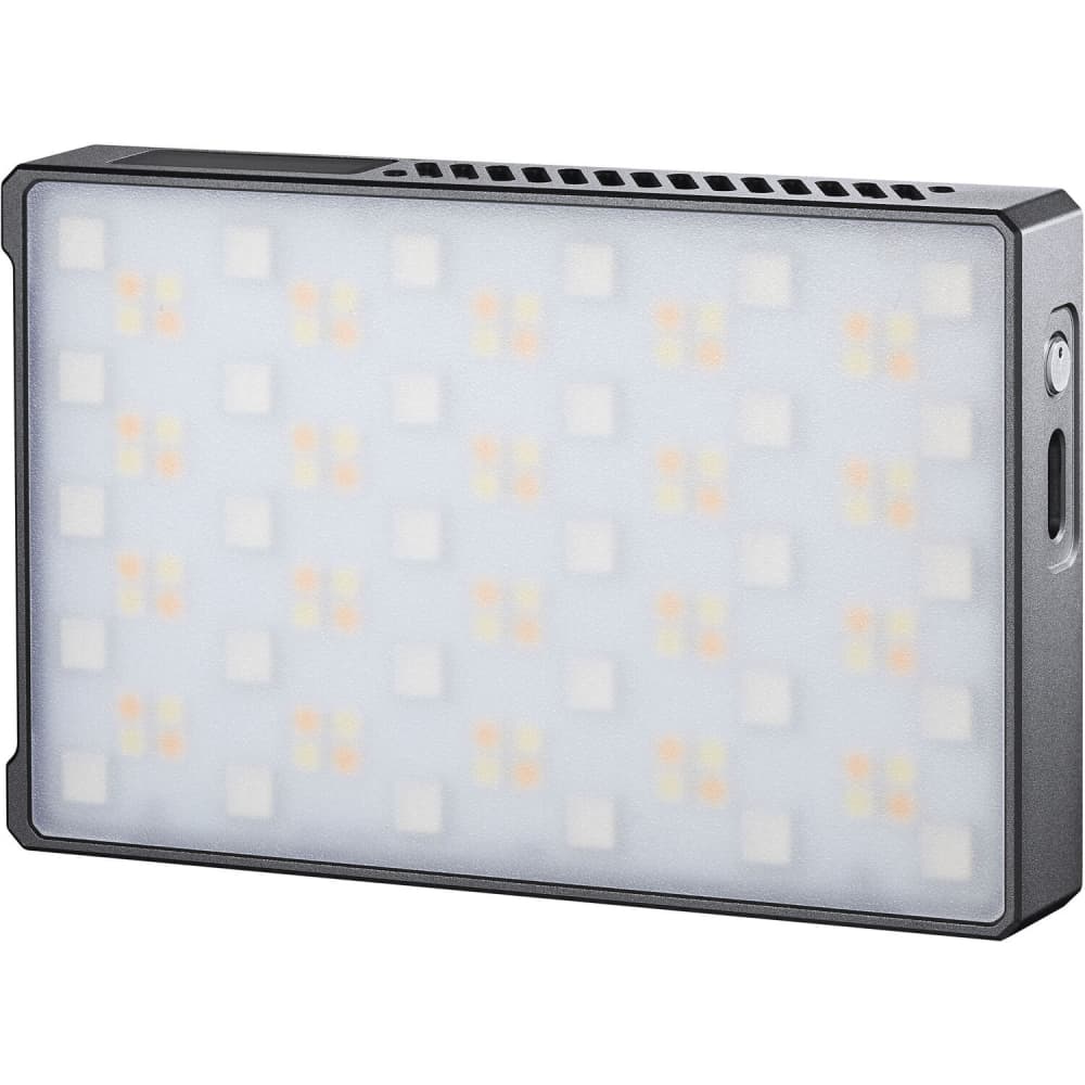 ویدئو لایت گودکس Godox C5R RGB LED Video Light — تصویر ۲