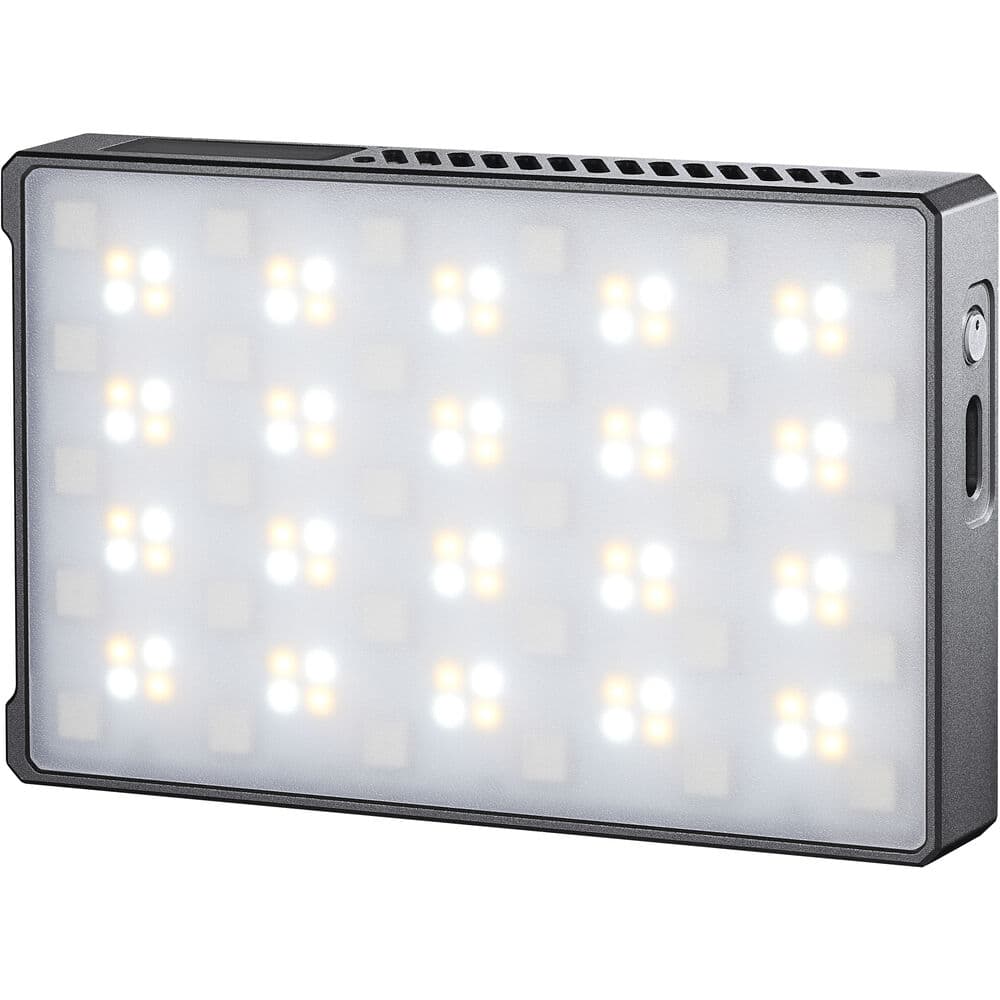 ویدئو لایت گودکس Godox C5R RGB LED Video Light