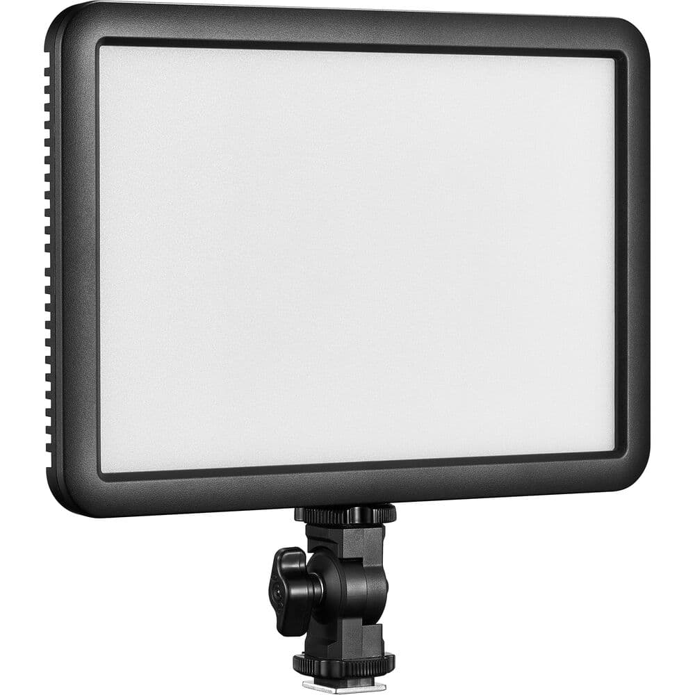 ویدئو لایت گودکس Godox LD-P18BI Bi-Color LED Light — تصویر ۴