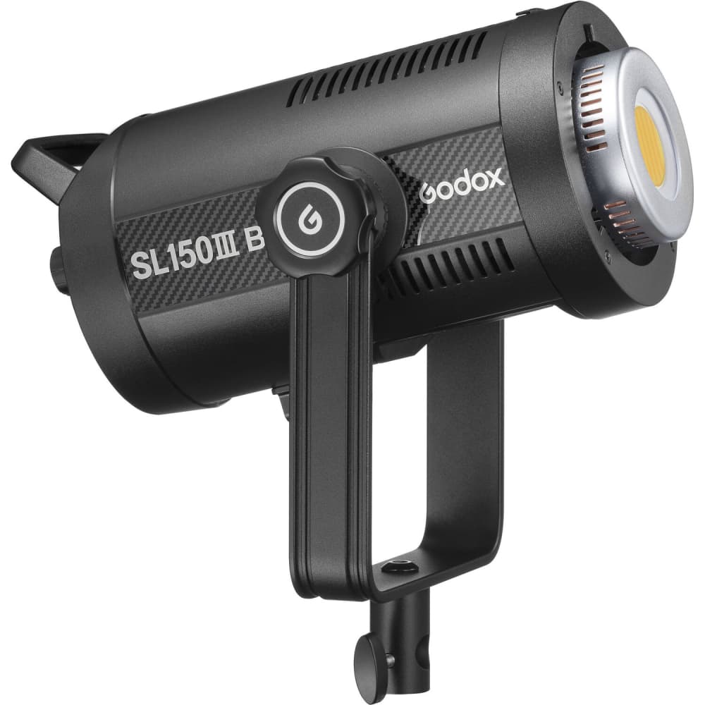 ویدئو لایت گودکس Godox SL150III Bi-Color LED