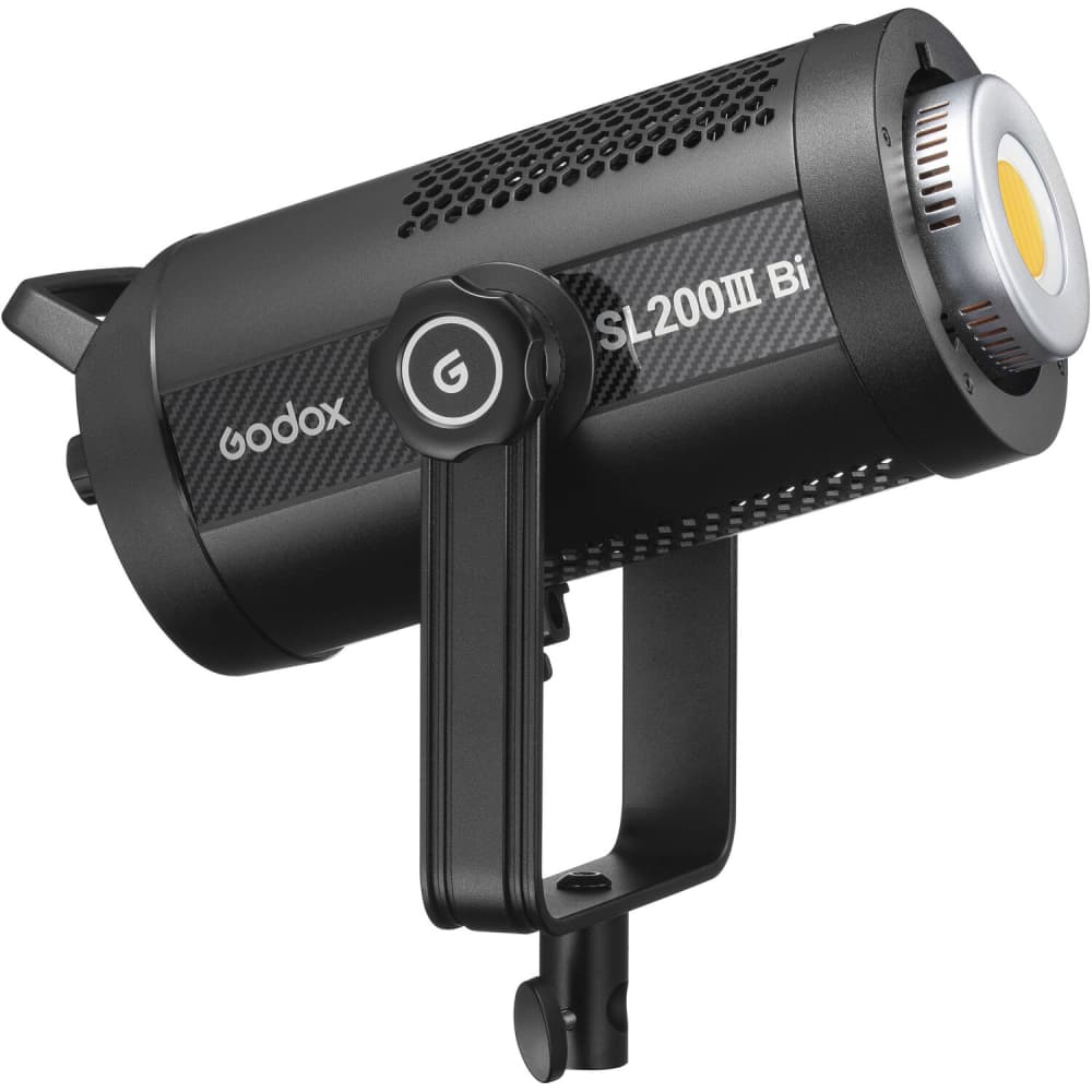 ویدئو لایت گودکس Godox SL200III Bi-Color LED