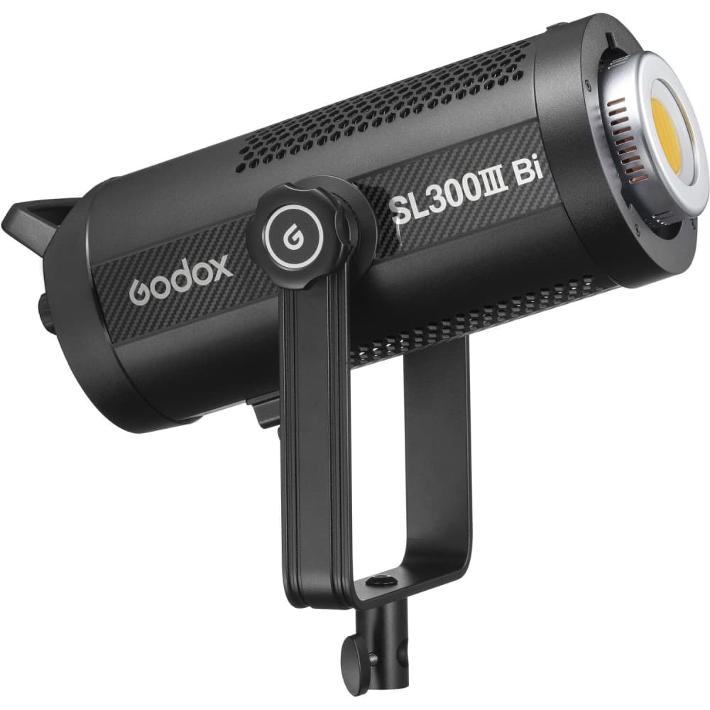 ویدئو لایت گودکس Godox SL300III Bi-Color LED
