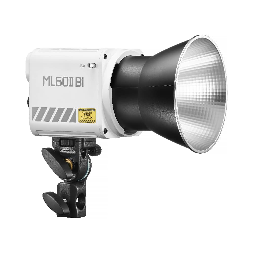 ویدئو لایت گودکس Godox ML60 IIBi Bi-Color LED Monolight