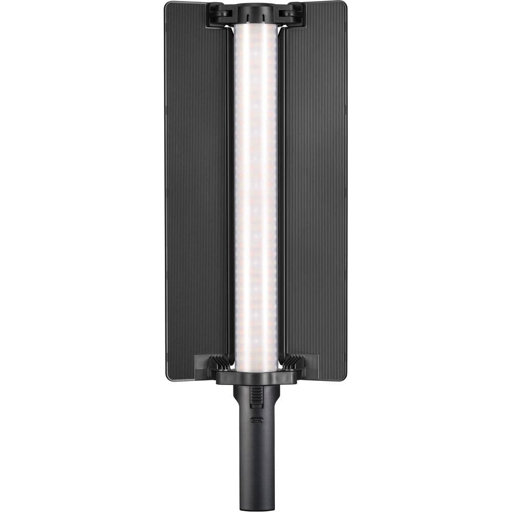 نور باتومی گودکس Godox LC500R Mini RGB LED — تصویر ۳