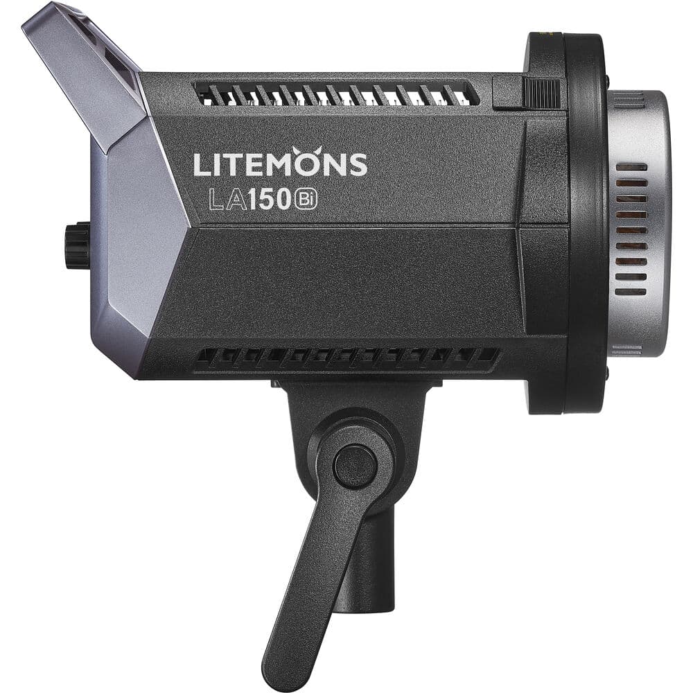 ویدئو لایت گودکس Godox LA150Bi Bi-Color LED — تصویر ۲