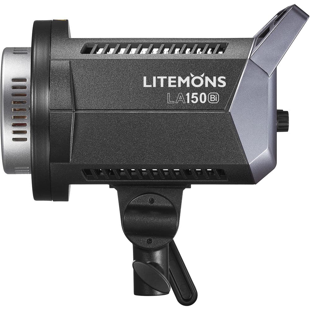 ویدئو لایت گودکس Godox LA150Bi Bi-Color LED — تصویر ۳
