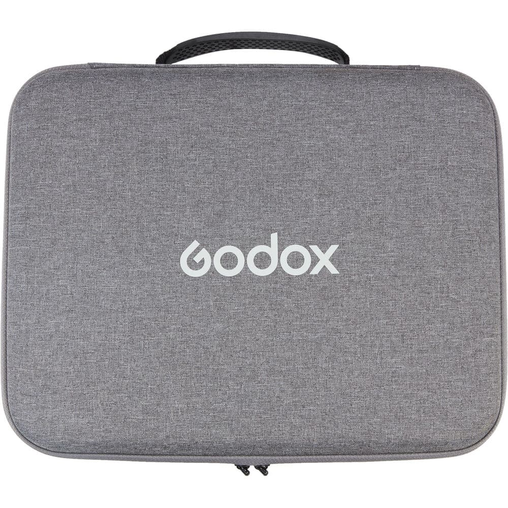 کیت رینگ فلاش اسپیدلایت گودکس Godox MF12-DK1 Dental Ring Flash Kit for Sony — تصویر ۴