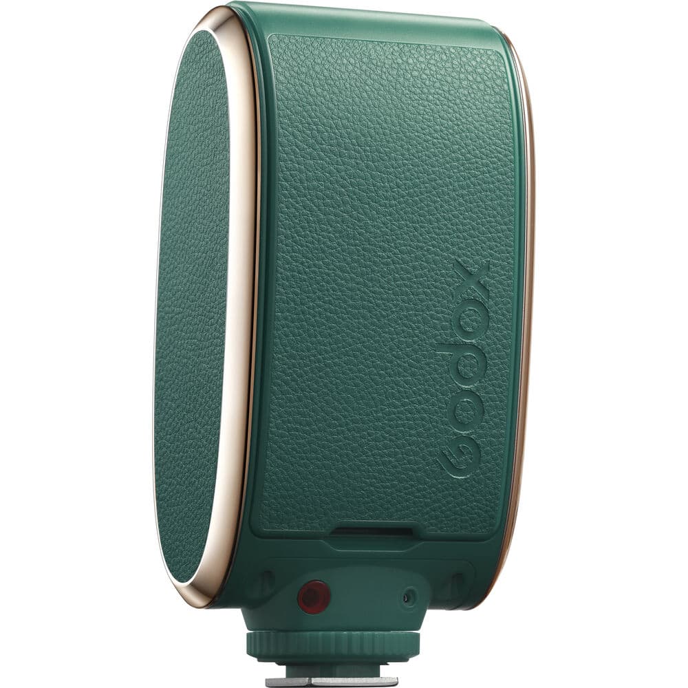 فلاش گودکس Godox LUX SENIOR Green — تصویر ۵