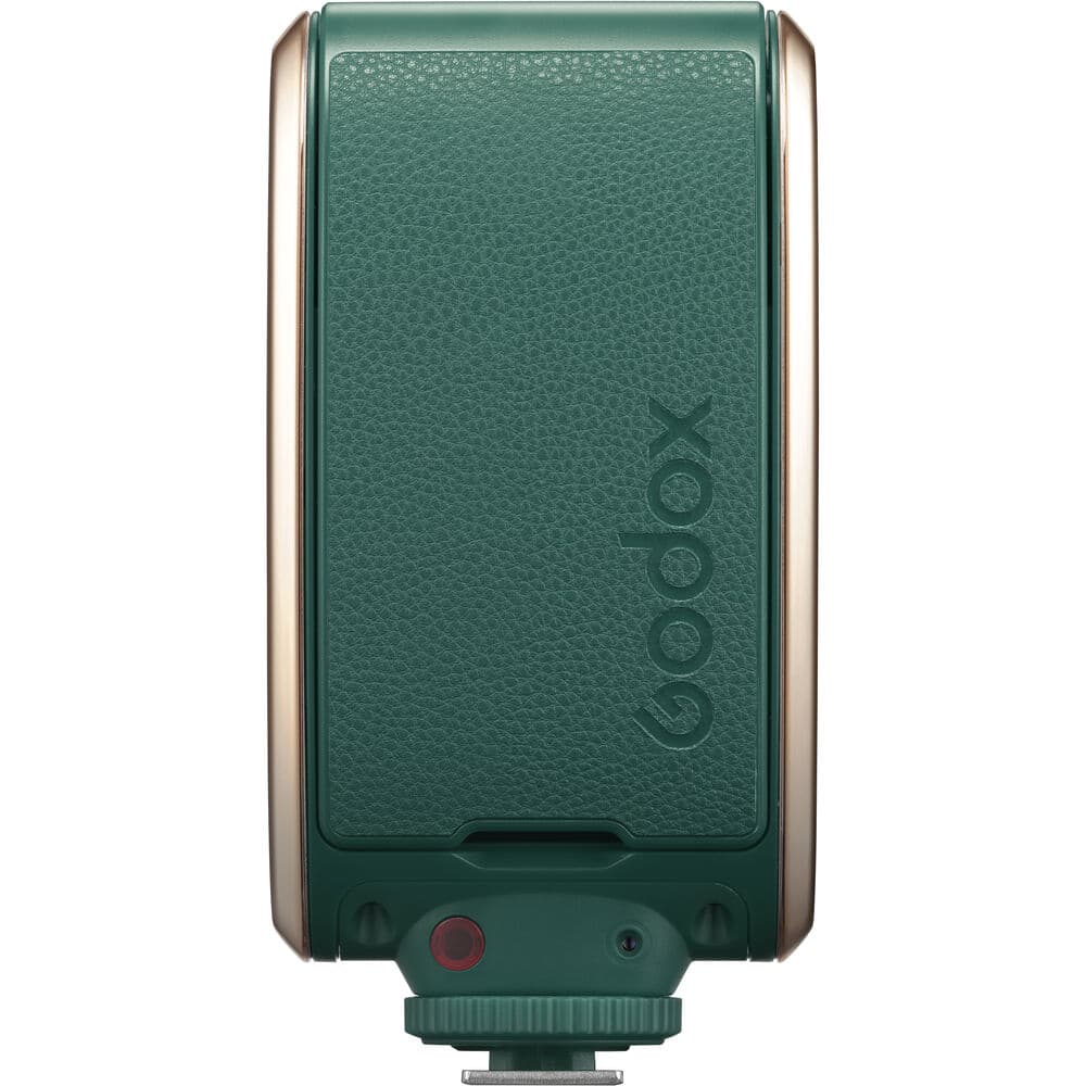 فلاش گودکس Godox LUX SENIOR Green — تصویر ۴