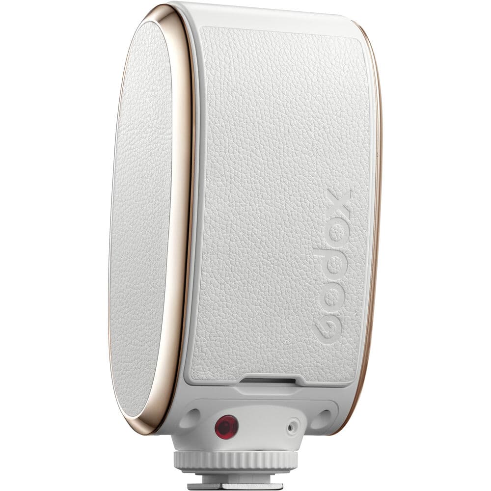 فلاش گودکس Godox LUX SENIOR White — تصویر ۴