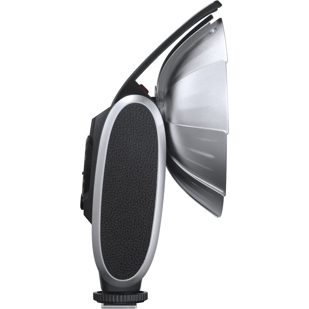 فلاش گودکس Godox LUX SENIOR Black — تصویر ۴