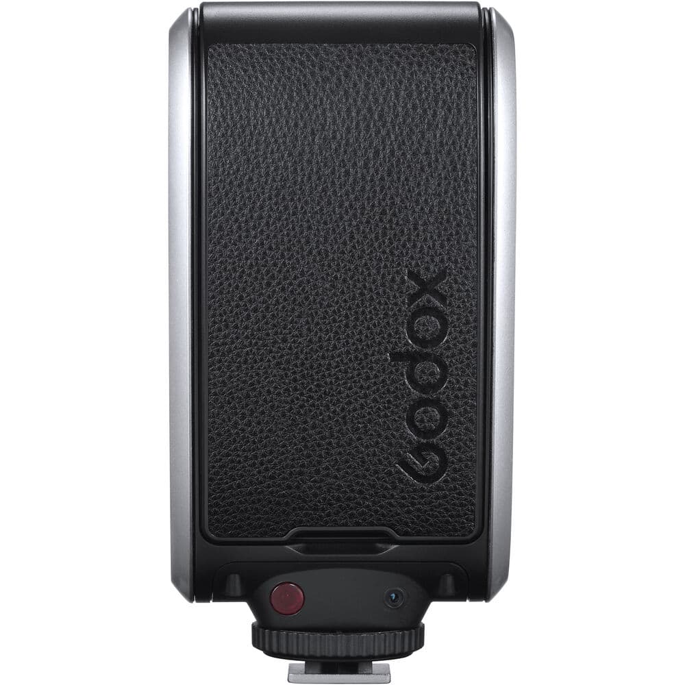 فلاش گودکس Godox LUX SENIOR Black — تصویر ۶
