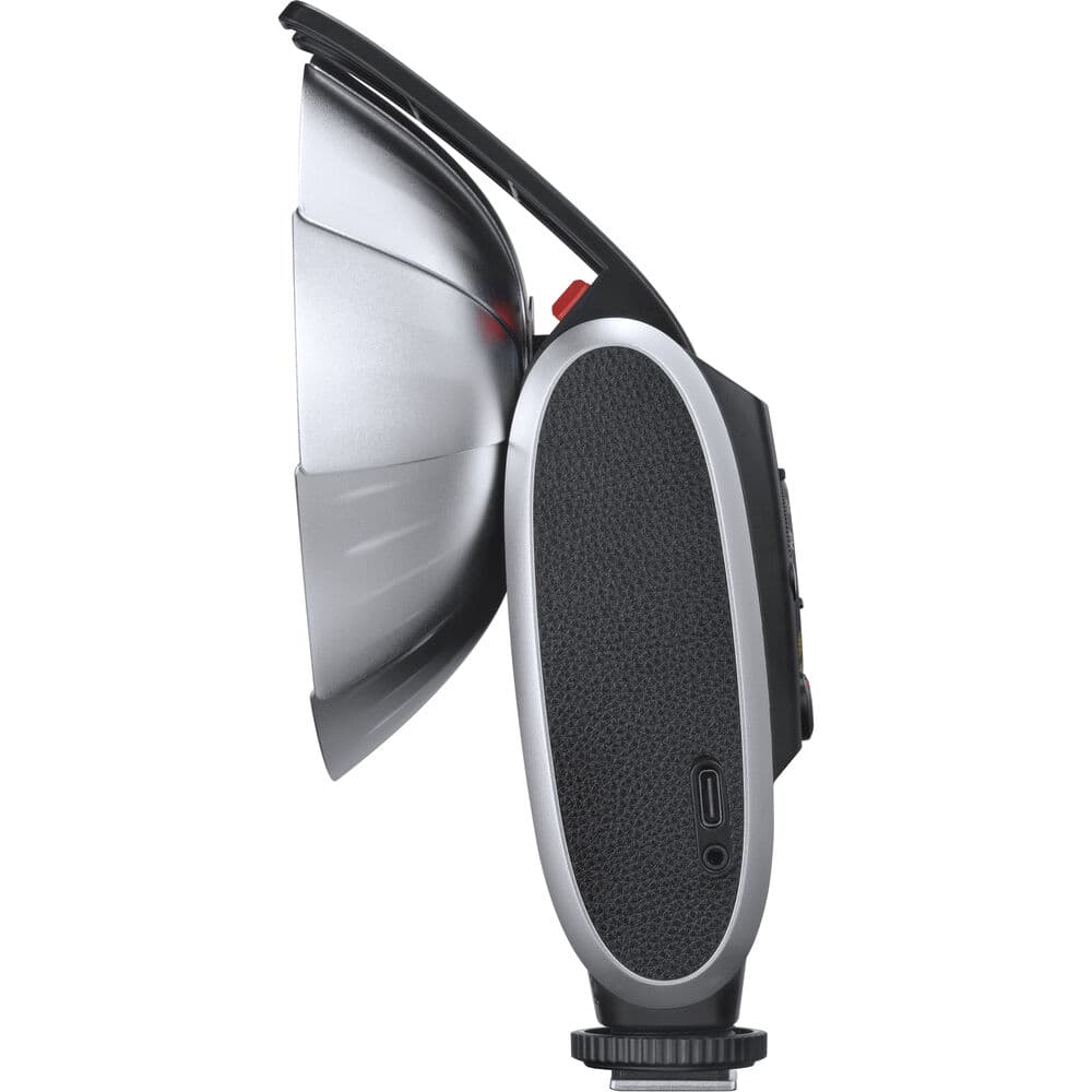 فلاش گودکس Godox LUX SENIOR Black — تصویر ۵