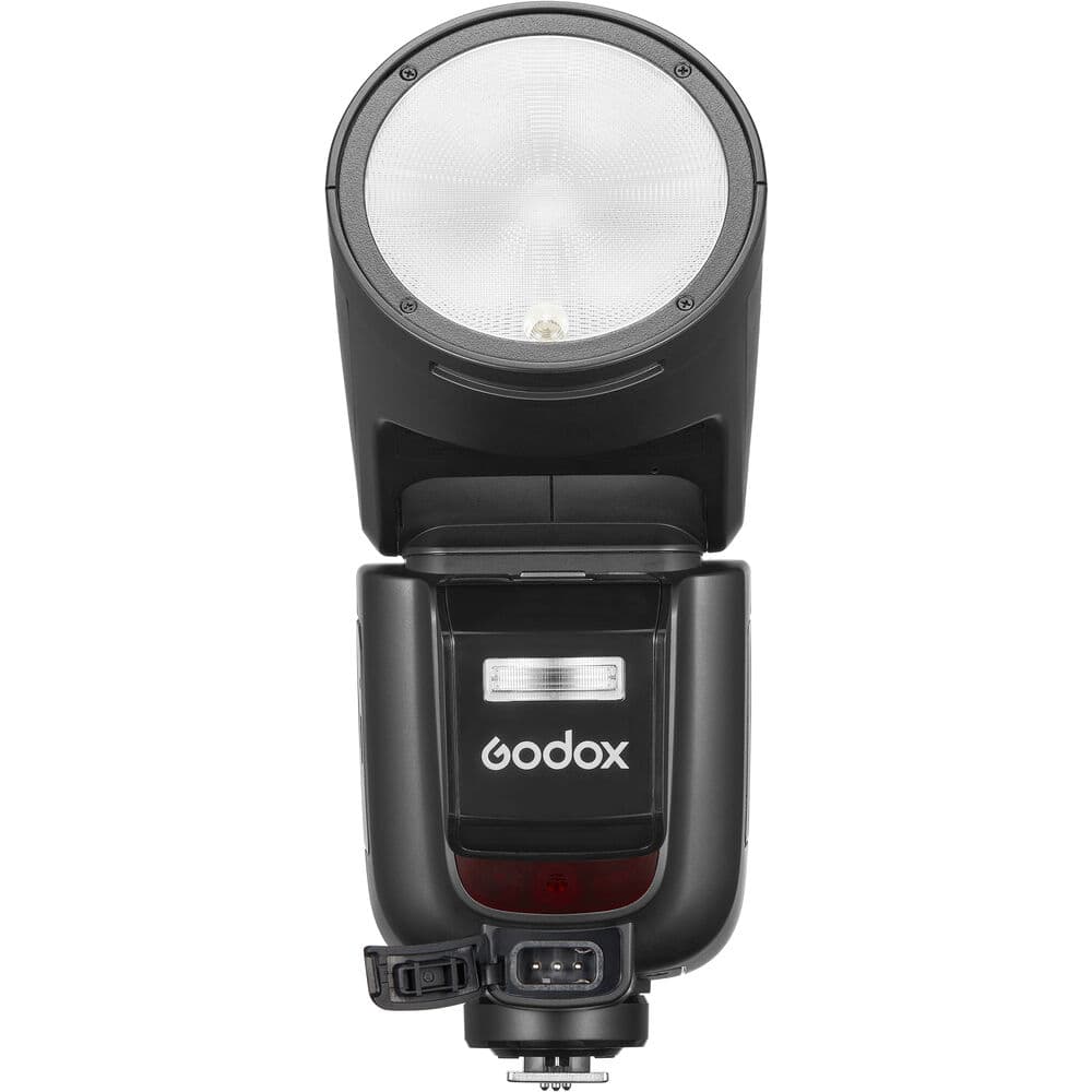 فلاش اسپیدلایت گودکس Godox V1Pro for Nikon — تصویر ۷