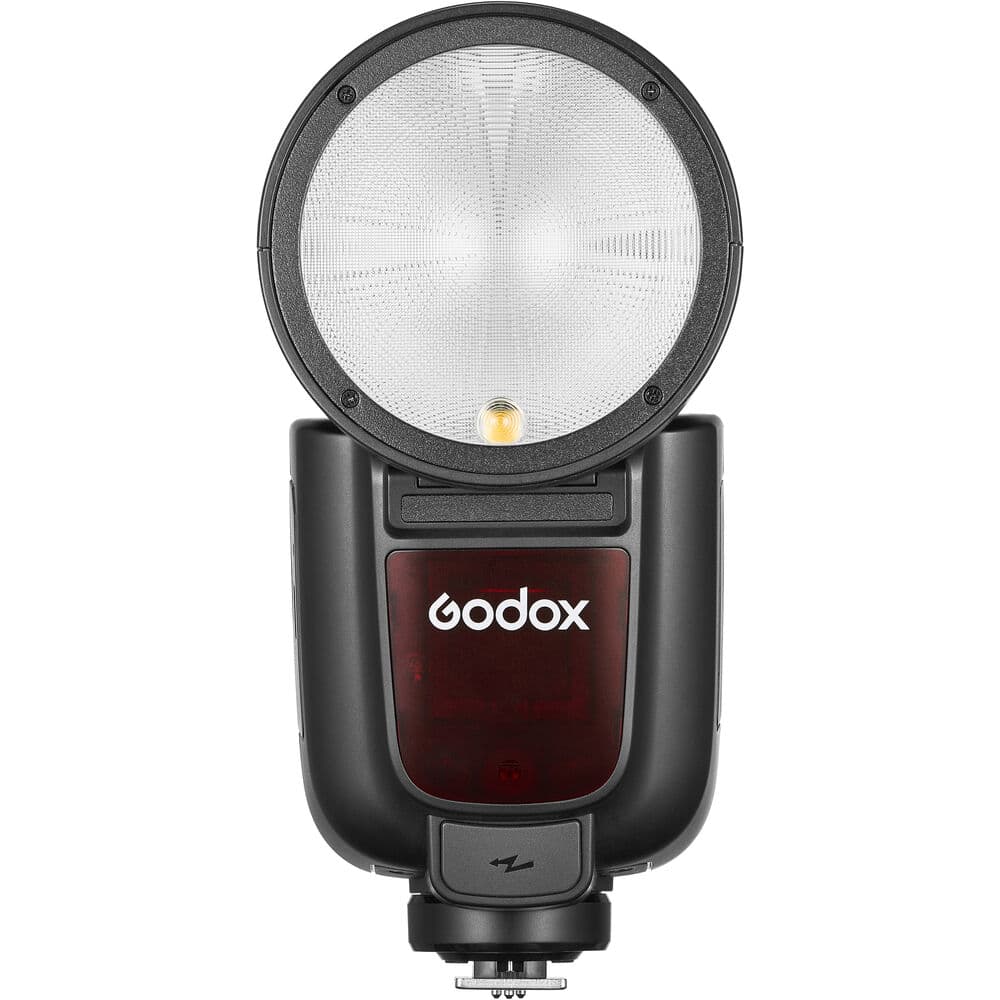 فلاش اسپیدلایت گودکس Godox V1Pro for Nikon