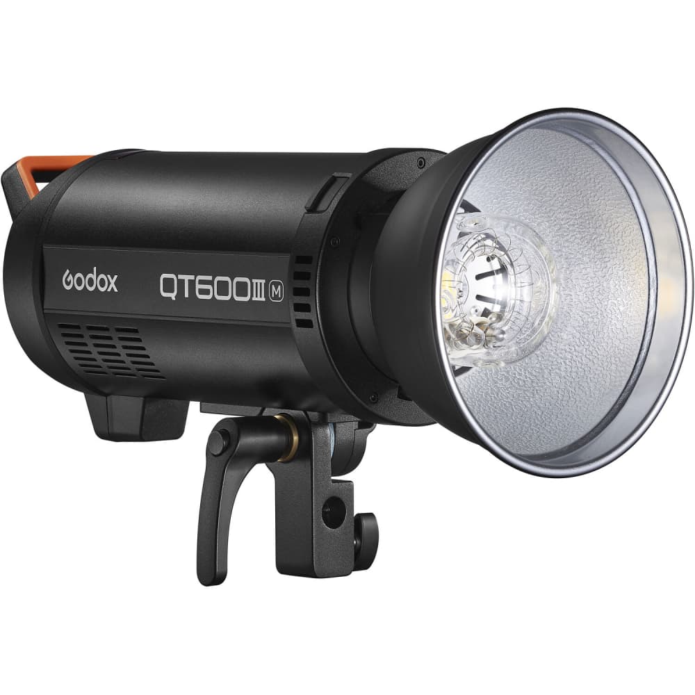 فلاش گودکس Godox QT-600IIIM — تصویر ۲