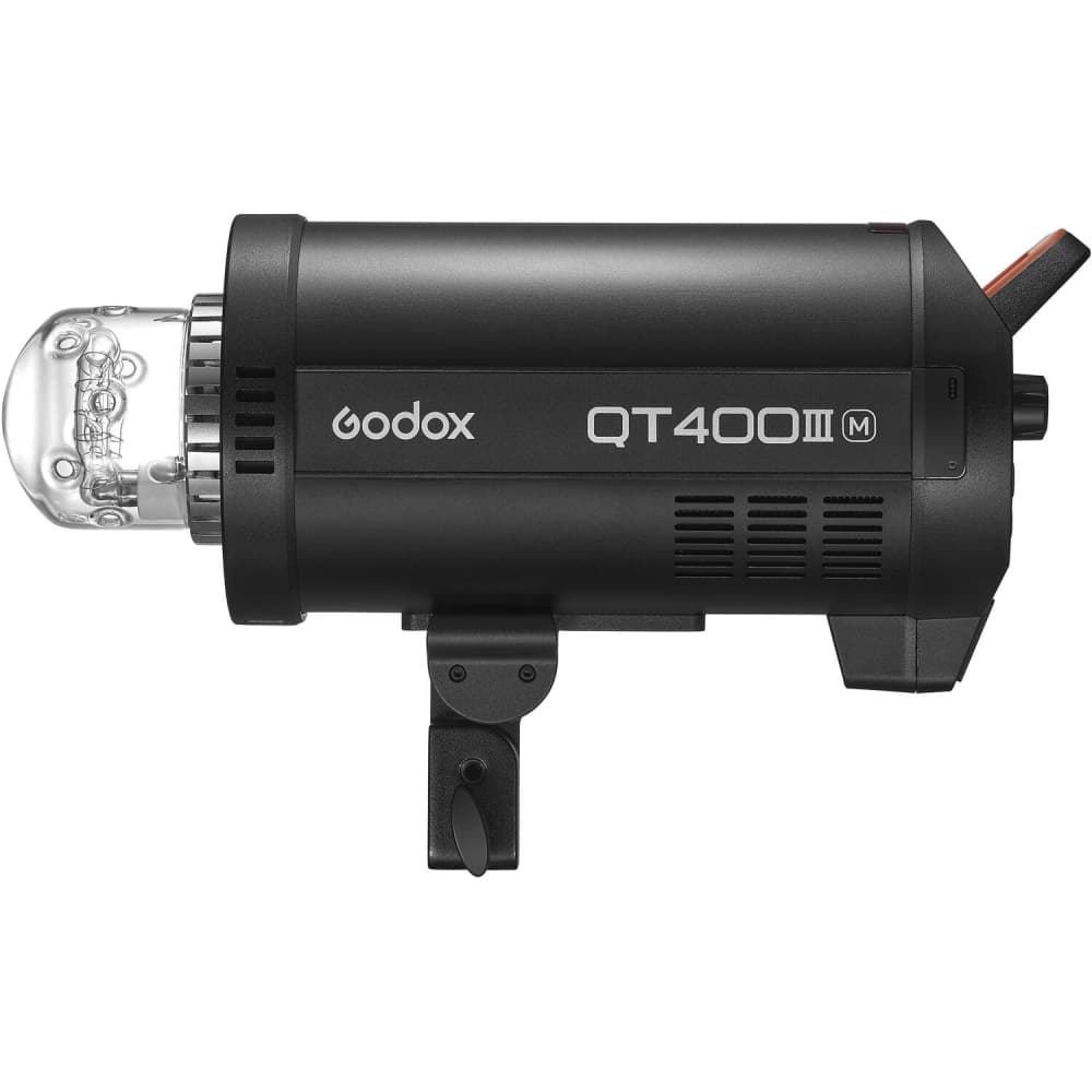 فلاش گودکس Godox QT-400IIIM — تصویر ۳