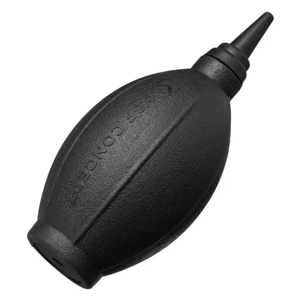 کیت تمیز کننده لنز دوربین کی اند اف K&F Concept Cleaning Silicone Air Blower — تصویر ۴