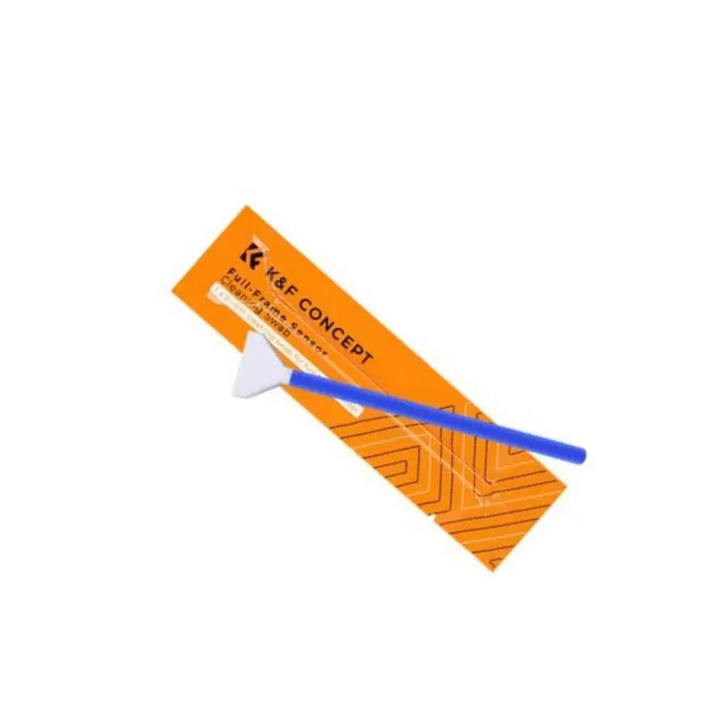 کیت تمیزکننده سنسور فول فریم K&F 1617A — تصویر ۴