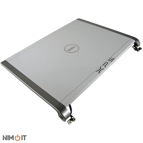 قاب پشت ال سی دی لپ تاپ DELL XPS M1330