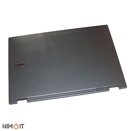 قاب پشت ال سی دی لپ تاپ DELL Latitude E6410