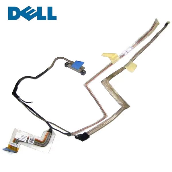قاب پشت ال سی دی لپ تاپ DELL Latitude E6410 — تصویر ۲