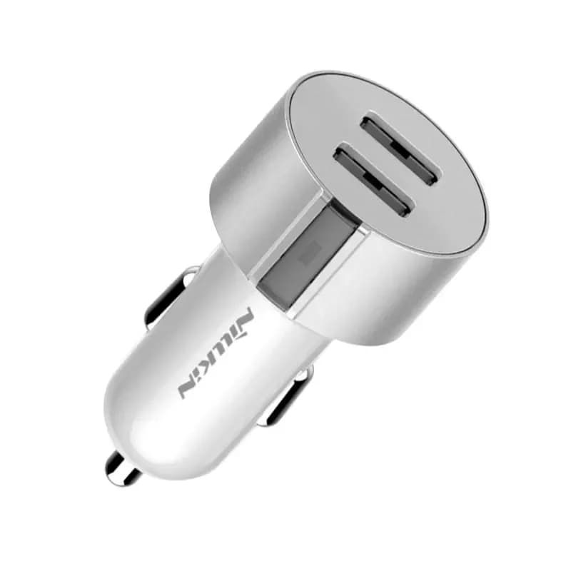 شارژر فندکی 24 ولت نیلکین مدل Vigor Car Charger — تصویر ۹