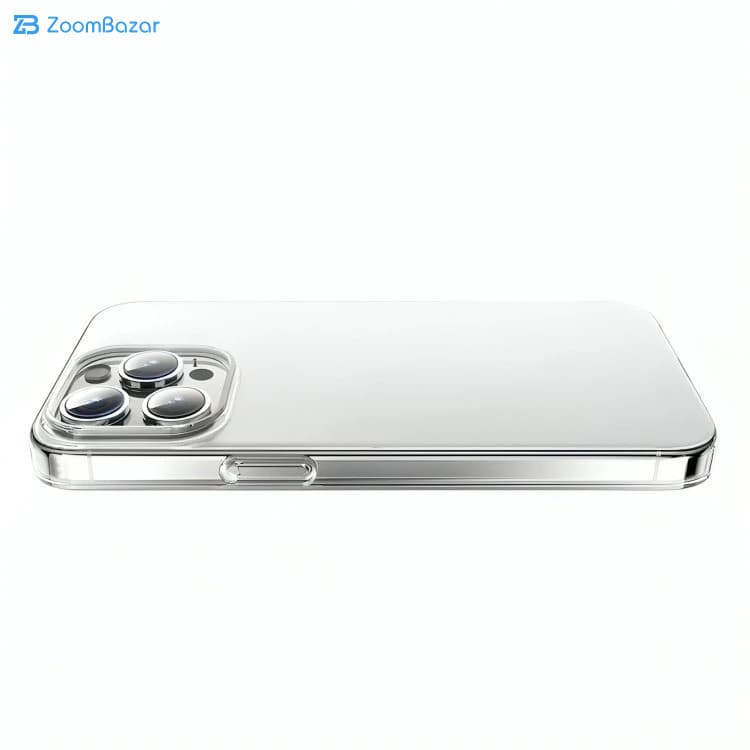 قاب گرین لاین مدل Delgado PC مناسب برای گوشی موبایل اپل iphone 16 Pro Max — تصویر ۲