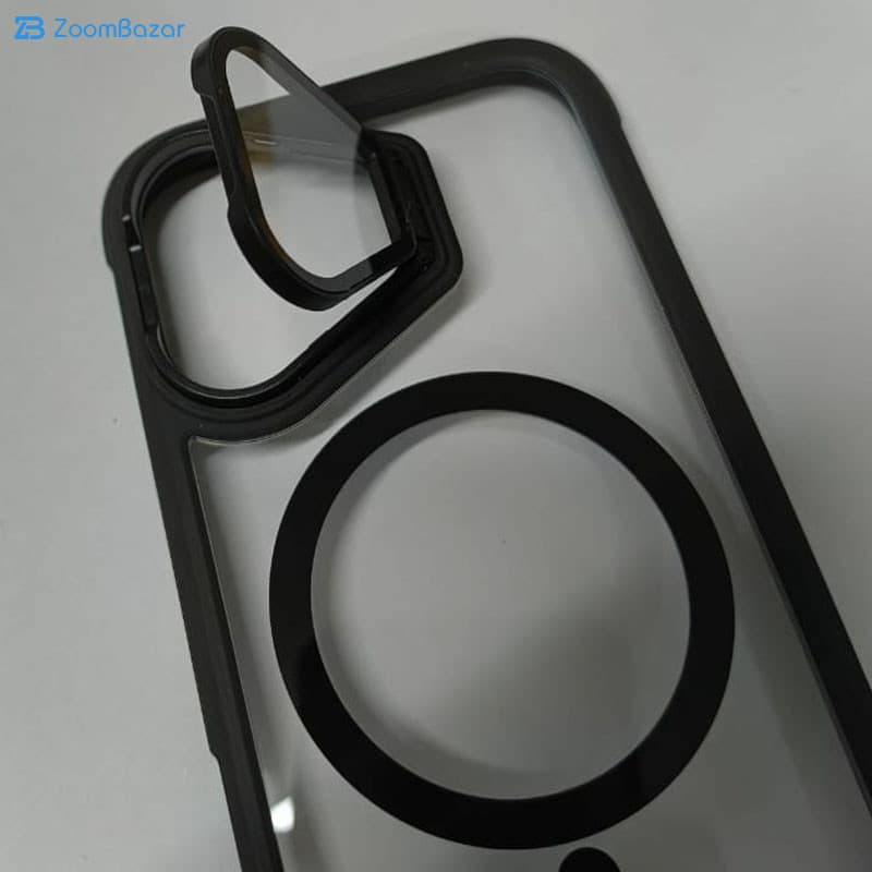 قاب اپیکوی مدل Yoron مناسب برای گوشی موبایل اپل iPhone 16 Pro Max — تصویر ۴