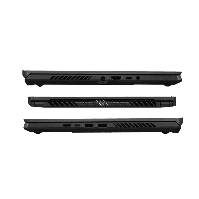 لپ تاپ ایسوس 14 اینچ ROG Zephyrus G14 — تصویر ۴