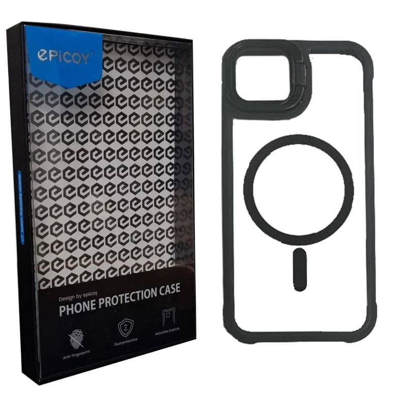 قاب اپیکوی مدل Yoron مناسب برای گوشی موبایل اپل iPhone 13/14