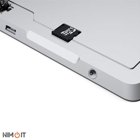 لپ تاپ Microsoft Surface 3 — تصویر ۴