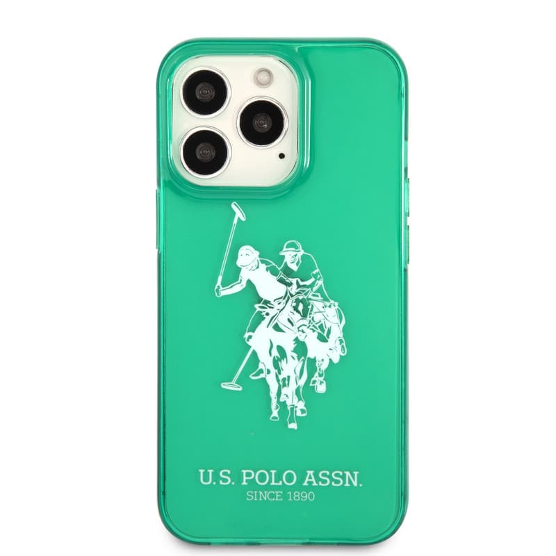 کاور پولو مدل Full Tpu مناسب برای گوشی موبایل اپل IPhone 13 Pro