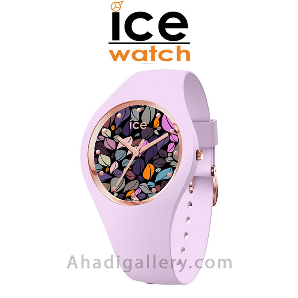 ساعت مچی آیس واچ مدل 017580 — تصویر ۵
