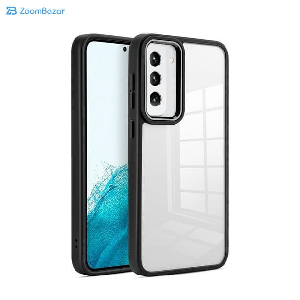 قاب اپیکوی مدل skin مناسب برای گوشی موبایل شیائومی Poco C75 — تصویر ۳
