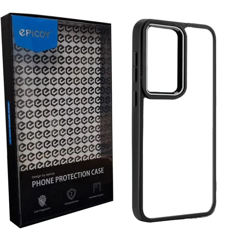 قاب اپیکوی مدل skin مناسب برای گوشی موبایل شیائومی Poco C75