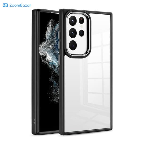 قاب اپیکوی مدل skin مناسب برای گوشی موبایل شیائومی Poco C75 — تصویر ۴
