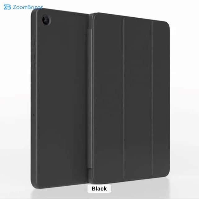 کیف کلاسوری اپیکوی مدل Smart مناسب برای تبلت شیائومی Redmi Pad Pro 12.1 / Poco Pad 12.1 — تصویر ۶