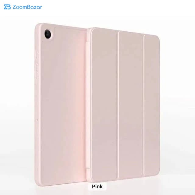کیف کلاسوری اپیکوی مدل Smart مناسب برای تبلت شیائومی Redmi Pad Pro 12.1 / Poco Pad 12.1 — تصویر ۸