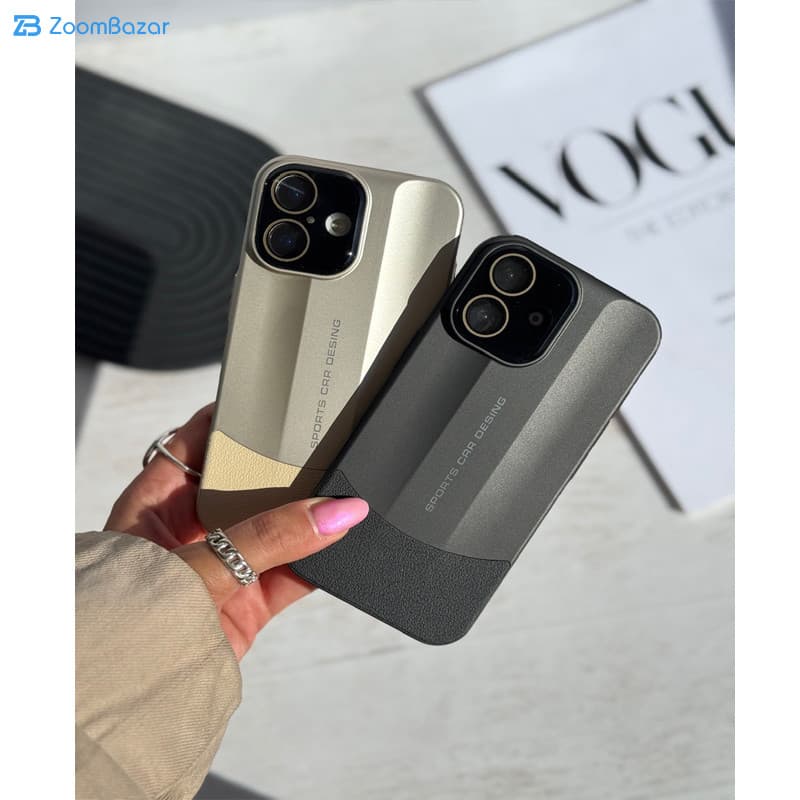 قاب اپیکوی مدل Sports CRR مناسب برای گوشی موبایل اپل iPhone 11 — تصویر ۶
